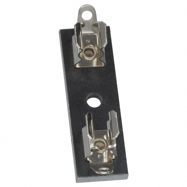 3536 Keystone Electronics Porte-fusibles