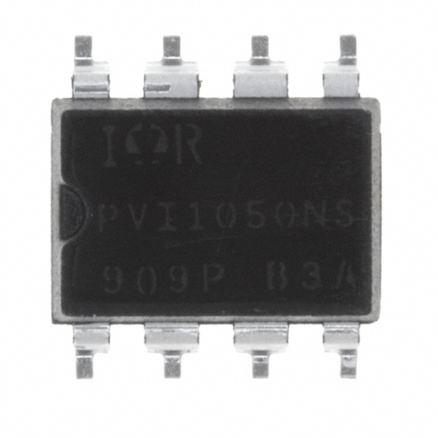 PVI1050NS-TPBF Infineon Technologies  Transistor-Photovoltaik-Ausgangsoptokoppler