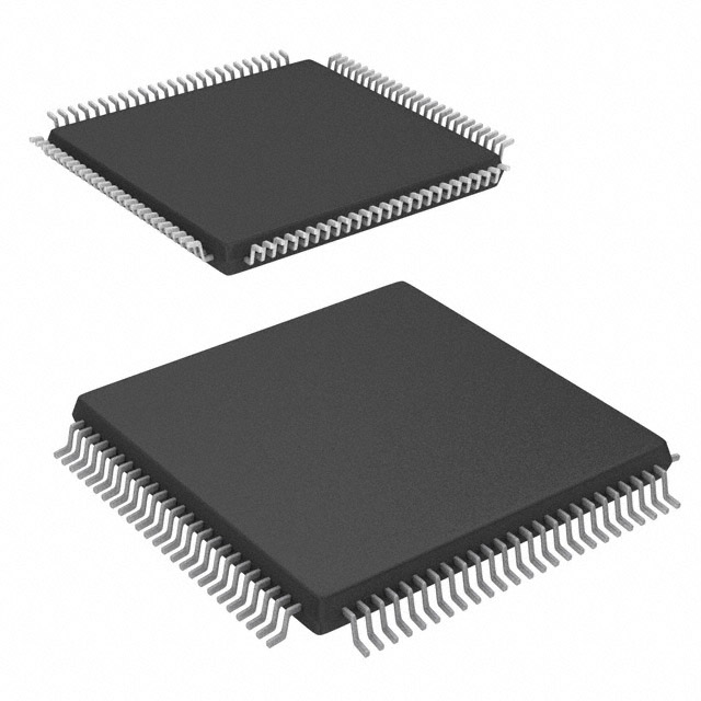 CY8CTST120-00AXI Cypress Semiconductor Corp  Application Specific Microcontrollers