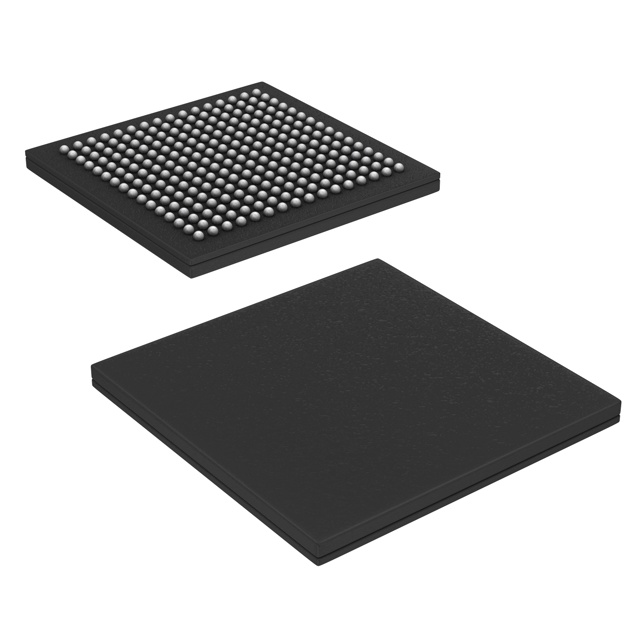 CYD18S72V18-167BBXI Cypress Semiconductor Corp  Erinnerung