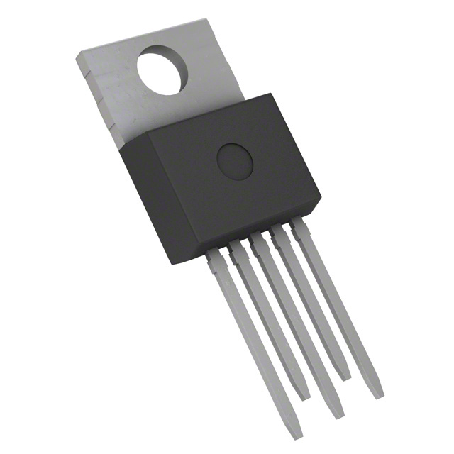 TLE8880TNAKSA1 Infineon Technologies  Special Purpose Regulators