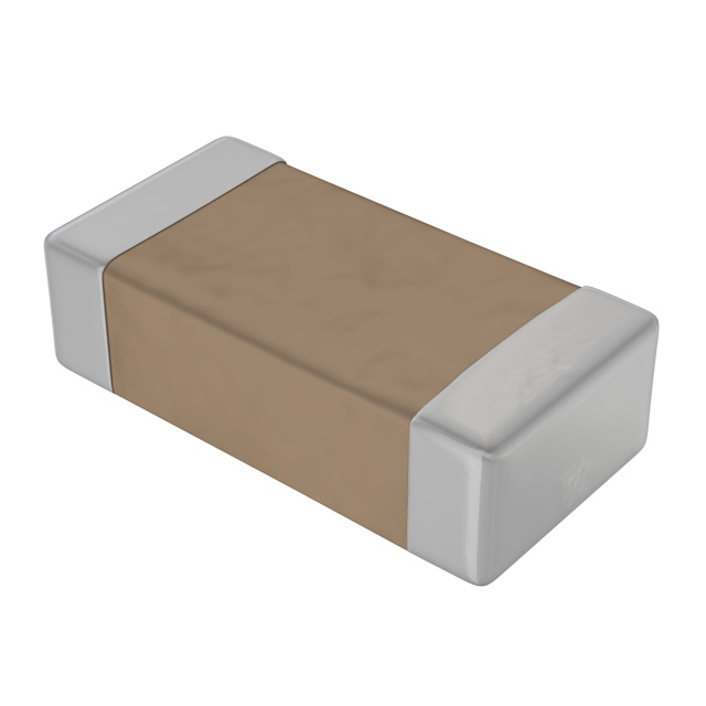 KGM31AR73D102KU KYOCERA AVX  Condensadores cerámicos