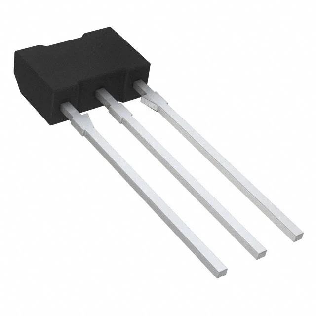 2SA1708S-YMH-AN onsemi  Transistors bipolaires simples