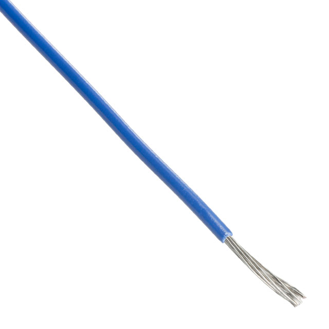 2475/28 BU-500 Daburn Electronics  Cavi Fili
