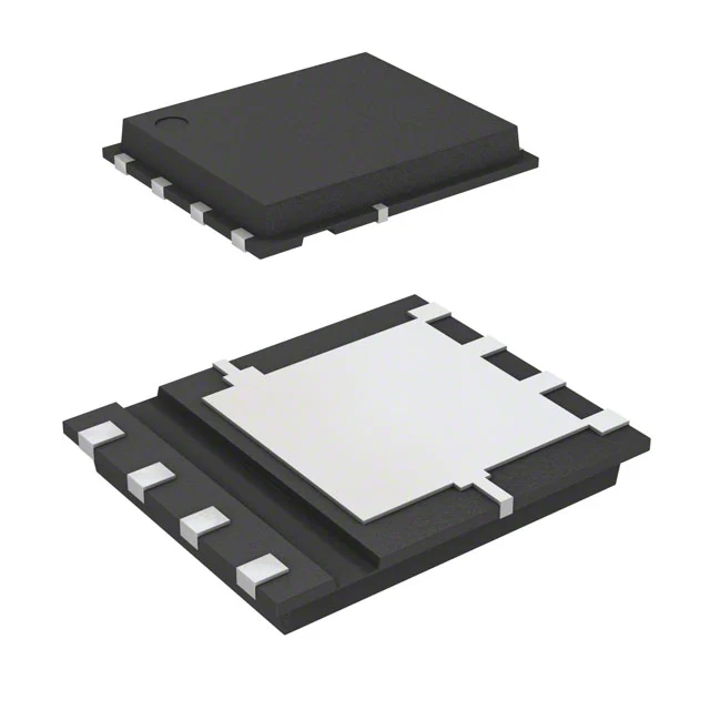 RJK0393DPA-00#J5A Renesas Electronics Corporation  Single FETs MOSFETs