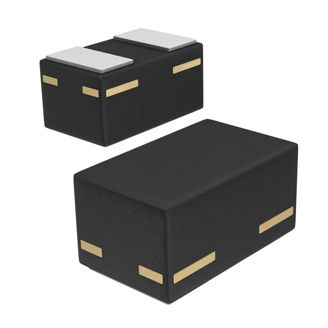 PZU3.6BL,315 Nexperia USA Inc.  Single Zener Diodes