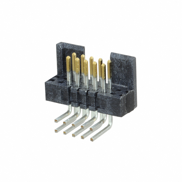 FSH-105-04-L-RA Samtec Inc.  Embases à broches mâles