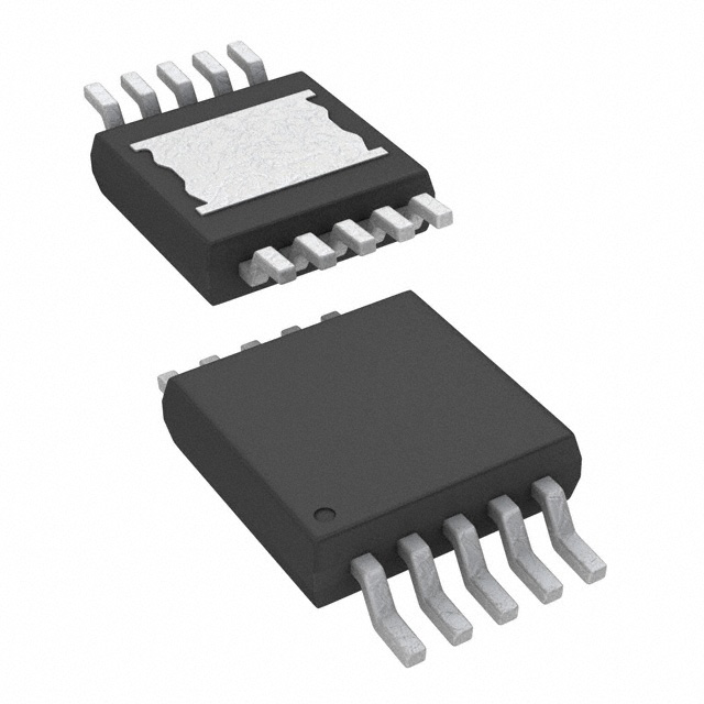 A4952ELYTR-T Allegro MicroSystems  Motor Drivers Controllers