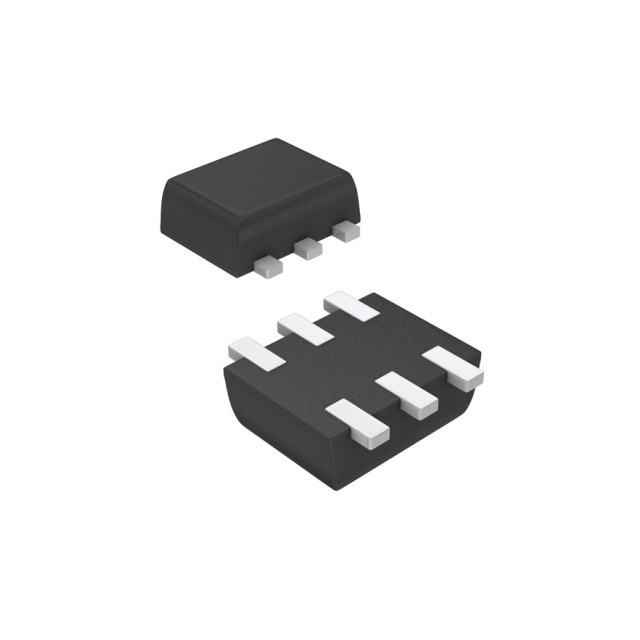 CDSH6-01100-HF Comchip Technology  Réseaux de diodes