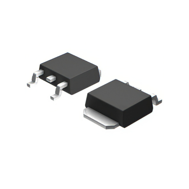 CDBD640-HF Comchip Technology  Diodes simples