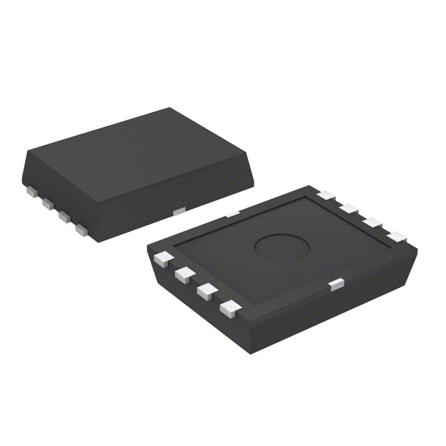 S-8337AAEC-P8T1G ABLIC Inc.  DC DC Switching Controllers