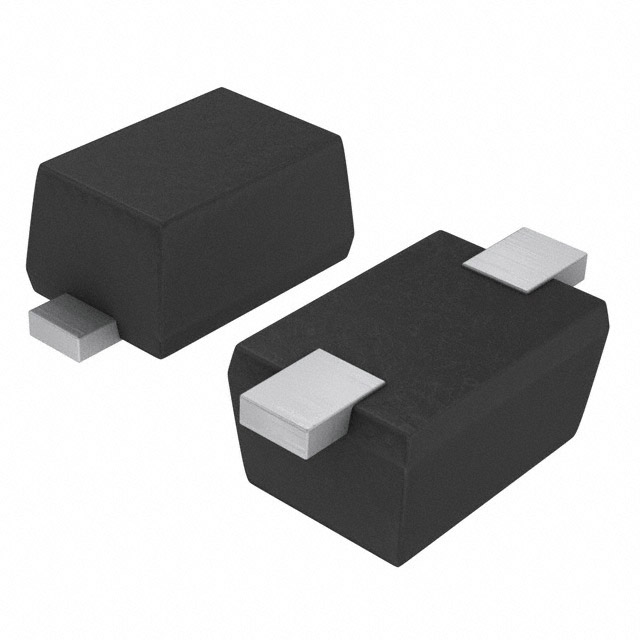 AOZ8201NI-05 Alpha & Omega Semiconductor Inc. Diodos TVS