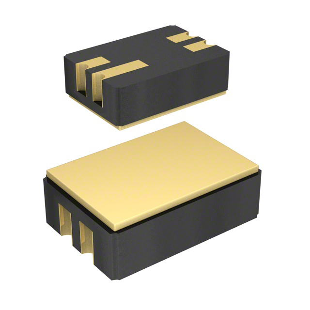 2N2907AUA TT Electronics/Optek Technology  Transistor bipolari singoli