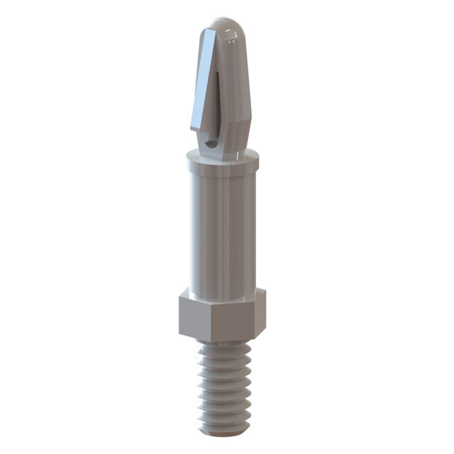 SCBSM-632-7-01 Essentra Components  Supporti per schede