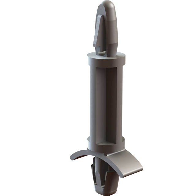 LCBS-12-HT Essentra Components  Board Supports