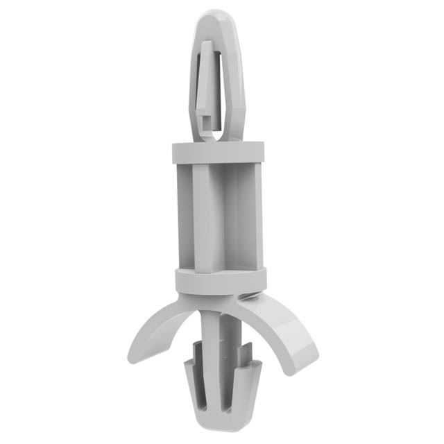 LCBSA-6-12-19 Essentra Components  Supporti per schede