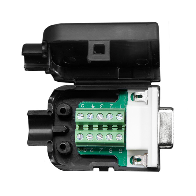 3122 Adafruit Industries LLC  Between Series Adapters