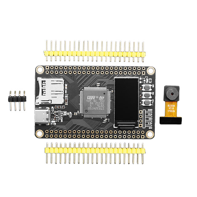 5032 Adafruit Industries LLC  Cartes d'évaluation DSP MCU intégrées