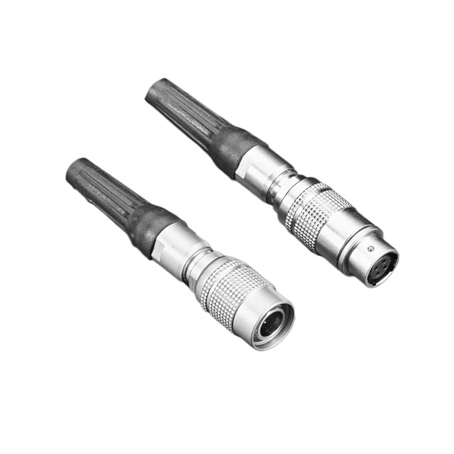 5144 Adafruit Industries LLC  Assemblages de connecteurs circulaires