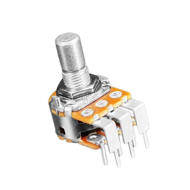 5270 Adafruit Industries LLC  Rotary Potentiometers Rheostats