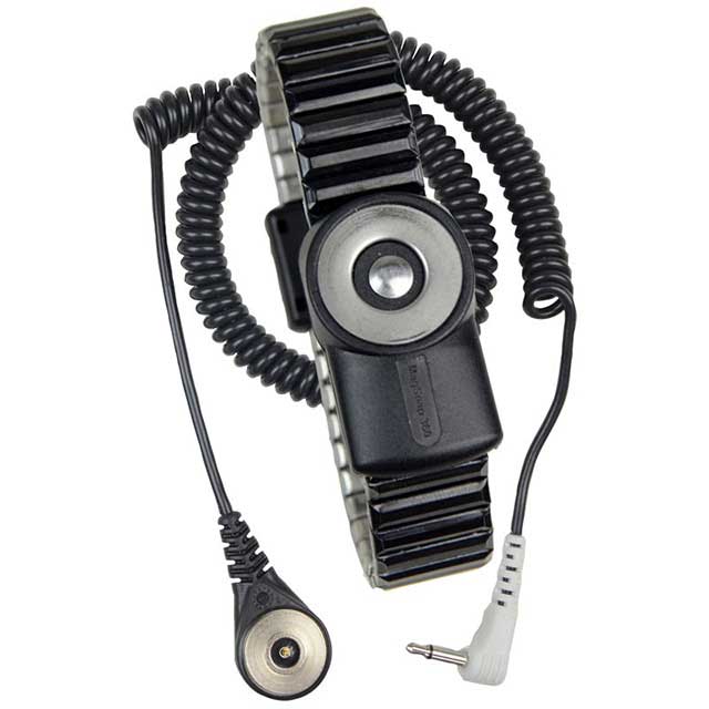 2229 SCS  Anti-Static ESD Straps Grounding Cords
