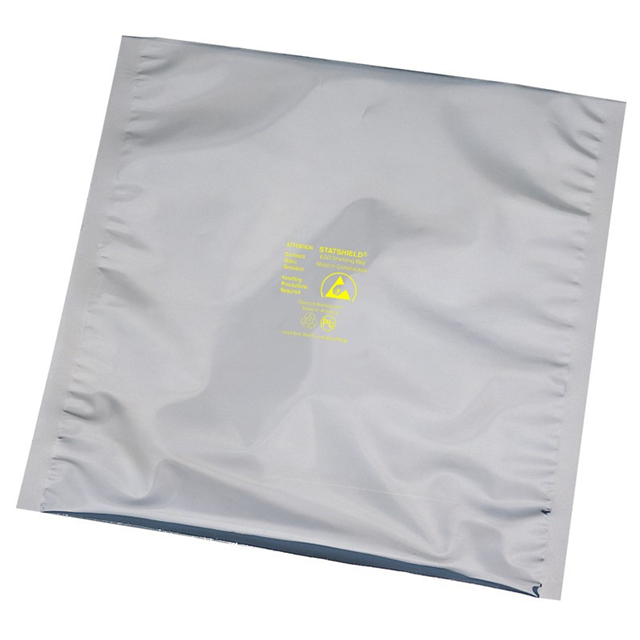 13505 Desco  Anti-Static ESD Bags Materials