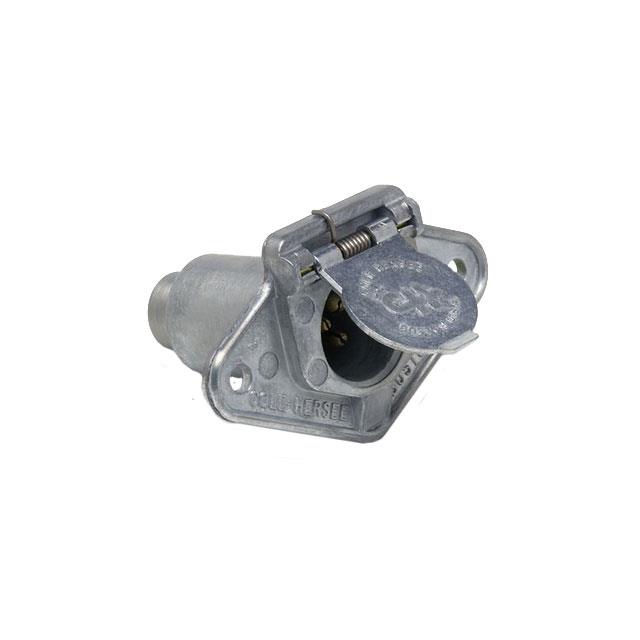 1257 Littelfuse/Commercial Vehicle Products  Gruppi di connettori circolari