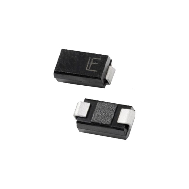 SMAJ5.0CA Littelfuse Inc. Diodes TVS