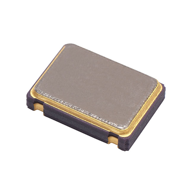 LFSPXO019137 IQD Frequency Products  Osciladores