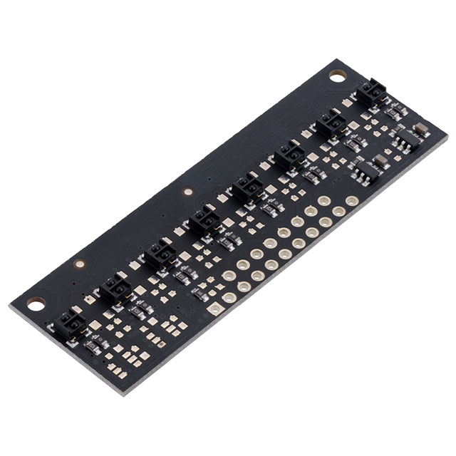 4448 Pololu Corporation  Cartes d'évaluation de capteurs