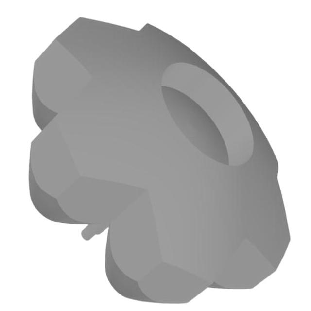 263 Polymer Optics Ltd.  Lentilles