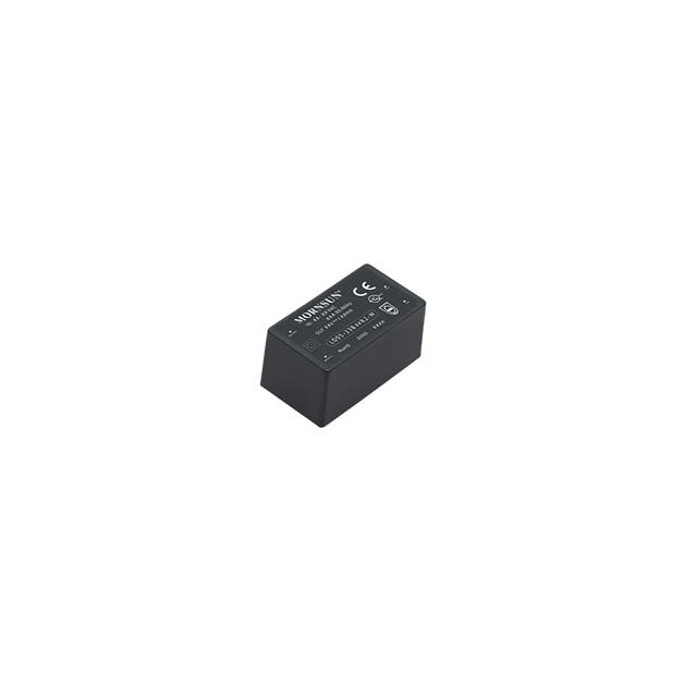 LD05-23B12R2-M Mornsun America, LLC  AC DC Converters