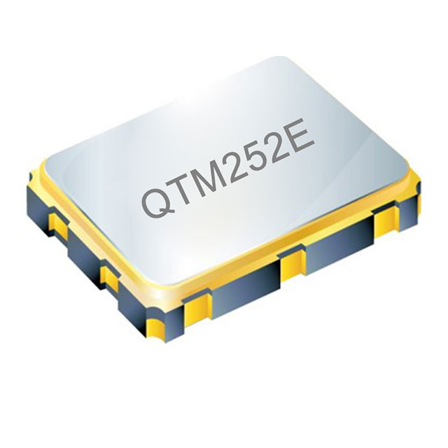 QTM252E-20.000MDM-T QST  Oscillators