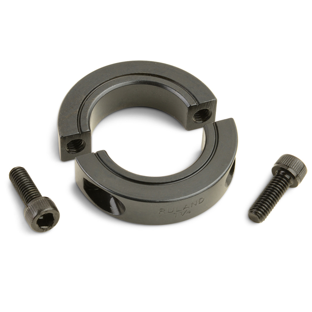 SP-63-F Ruland Manufacturing  Matériel de mouvement structurel