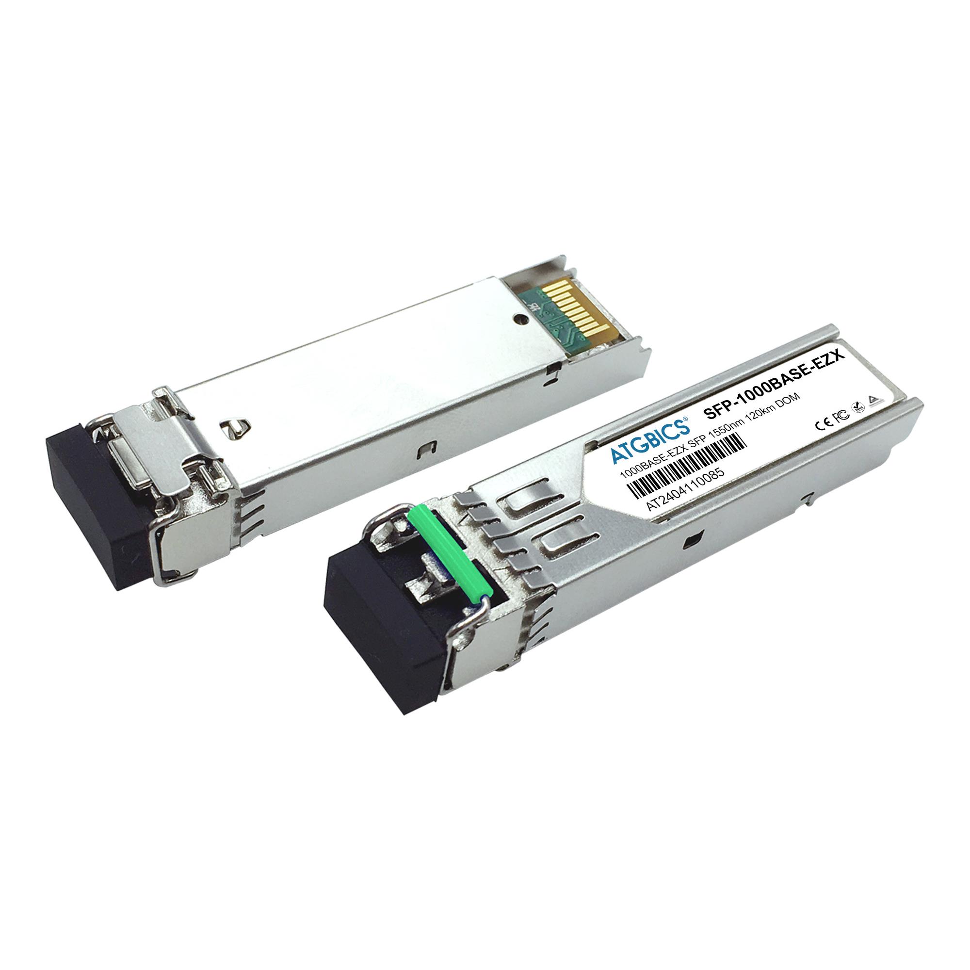 SFP-GE-S120K-C ATGBICS  Moduli transceiver in fibra ottica
