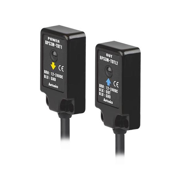 BPS3M-TDTL Autonics USA  Fotoeléctrico Industrial