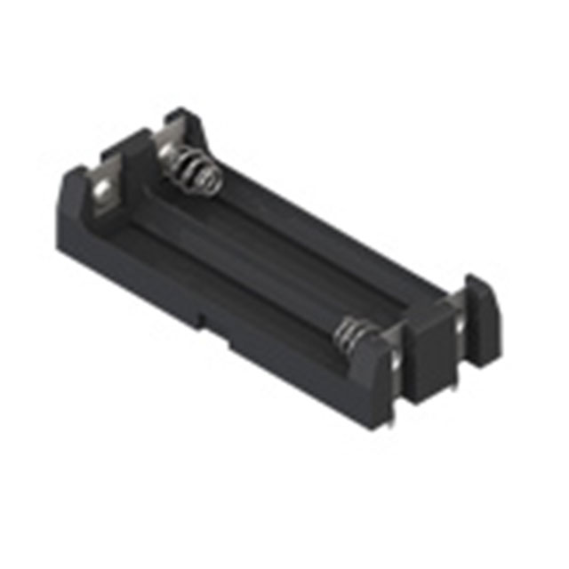 1077 Keystone Electronics  Supports de batterie, clips, contacts