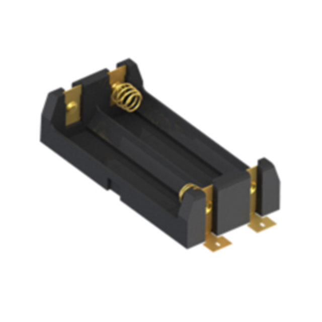 1090 Keystone Electronics  Supports de batterie, clips, contacts