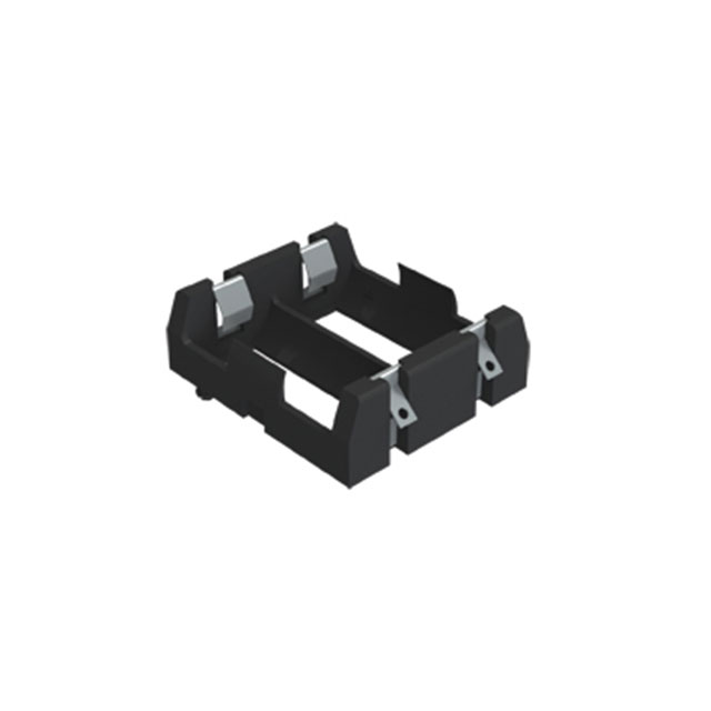 1102 Keystone Electronics  Supports de batterie, clips, contacts