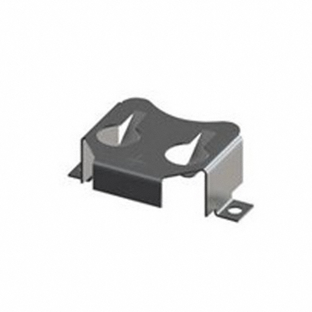 3044 Keystone Electronics  Supports de batterie, clips, contacts