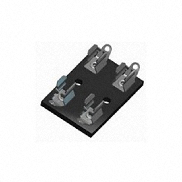 3541 Keystone Electronics Portafusibili