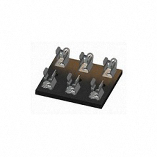 3542 Keystone Electronics Porte-fusibles