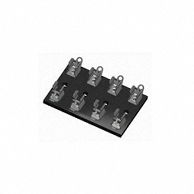 3543 Keystone Electronics Porte-fusibles