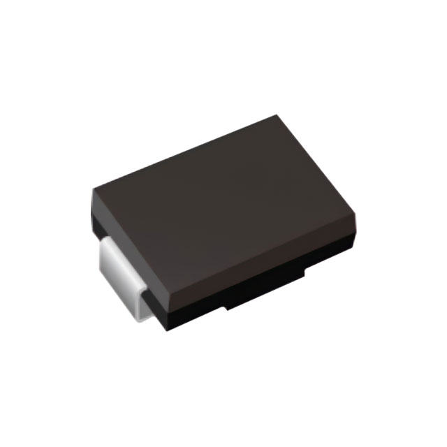 P6SMBJ60A-AU_R1_000A1 Panjit International Inc. Diodes TVS