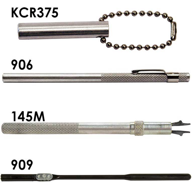 906 MAG-MATE庐  Strumenti specializzati