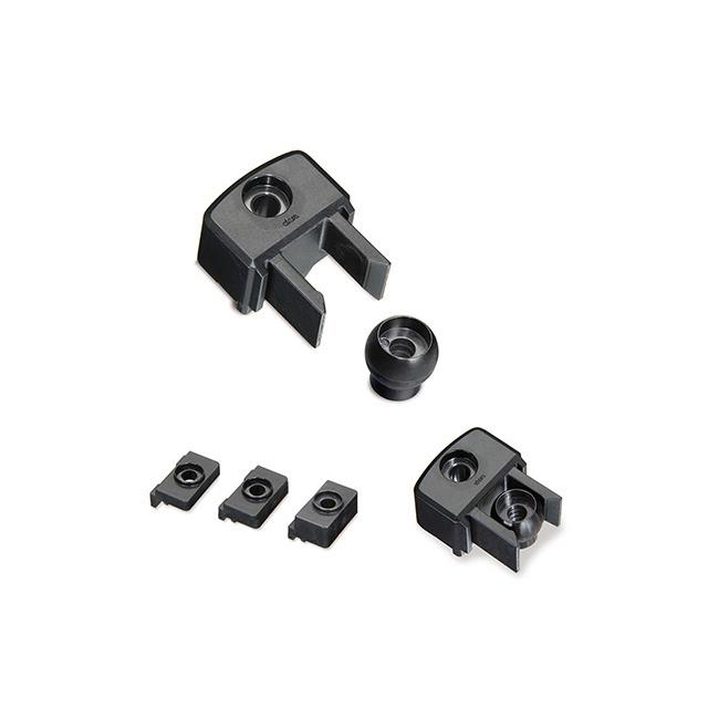 6253 Elesa USA Corporation  Serrature a scatto