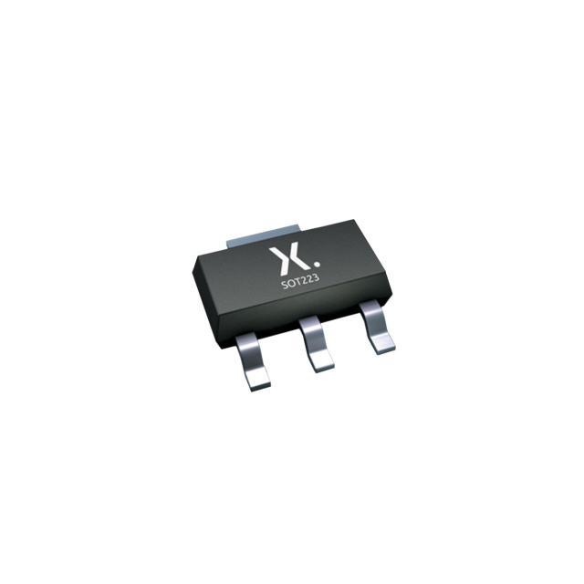 BSP135H6433XTMA1 Infineon Technologies  Singoli FET MOSFET