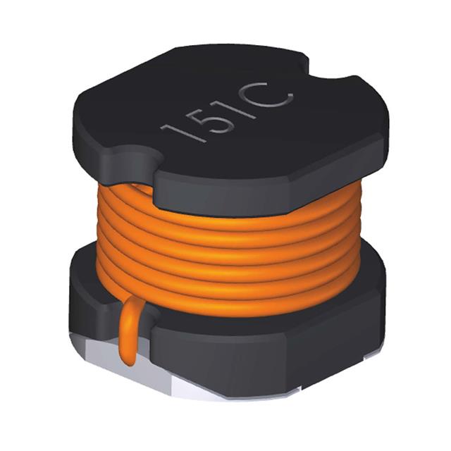 24101C Murata Power Solutions Inc.  Inductores fijos