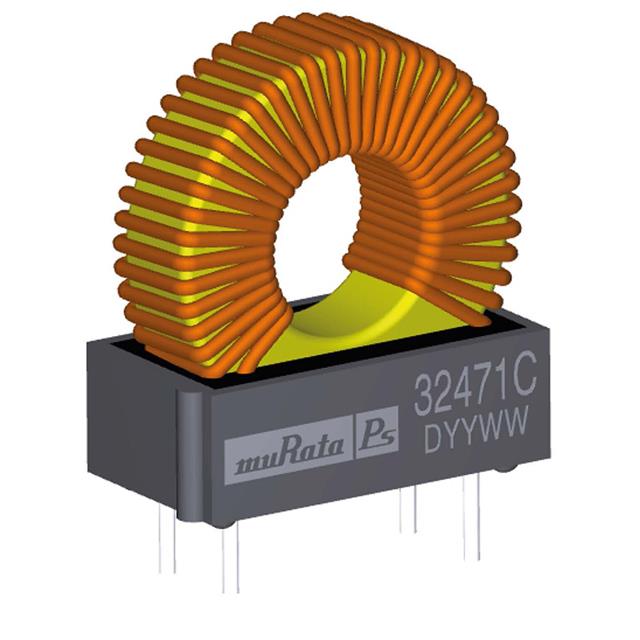 32330C Murata Power Solutions Inc.  Festinduktivitäten