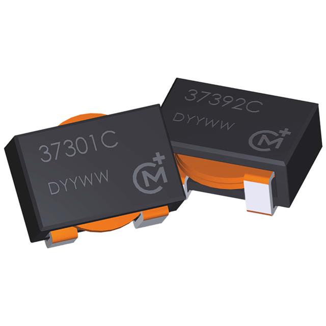 37302C Murata Power Solutions Inc.  Fixed Inductors